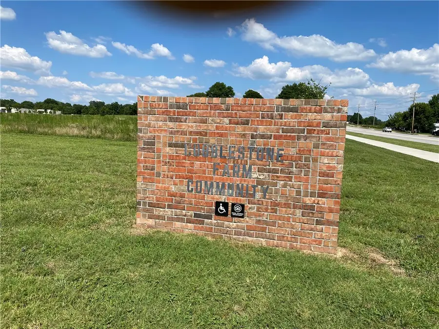 TBD Wedington, Fayetteville, AR 72704 - #2