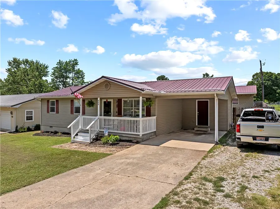 322 N 1st Street, Harrison, AR 72601 - #2