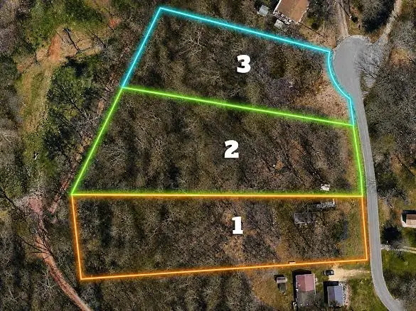 16205 Pinto Circle, Fayetteville, AR 72704 - #2