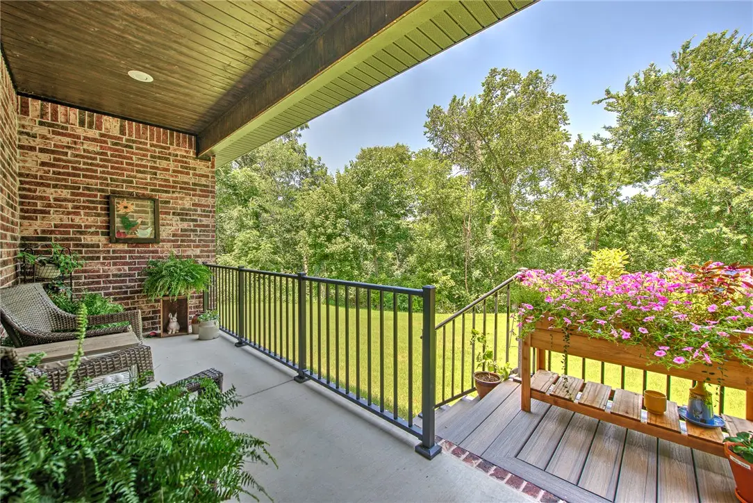 6 Burnmouth Place, Bella Vista, AR 72715 - #1