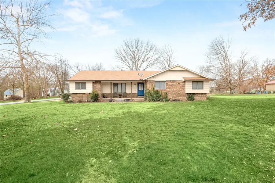 11680 Amy Avenue, Rogers, AR 72756 - #2