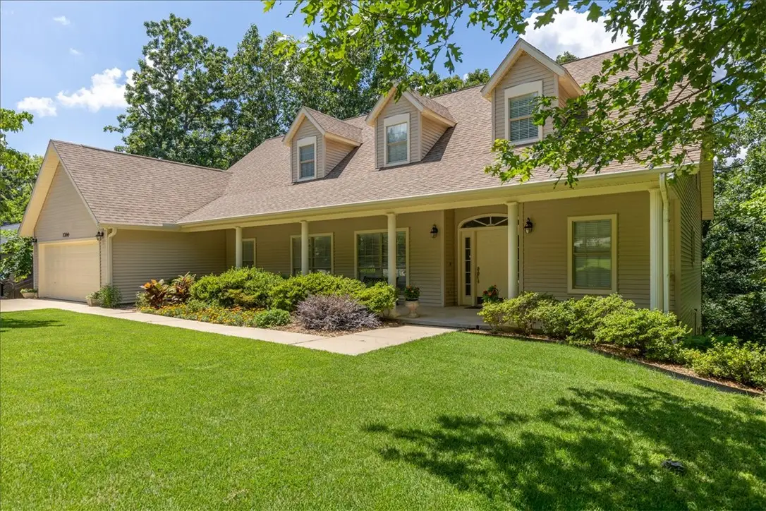 1700 N Applebury Drive, Fayetteville, AR 72701 - #1