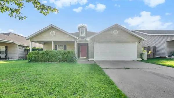 4332 Serviceberry Drive, Fayetteville, AR 72704