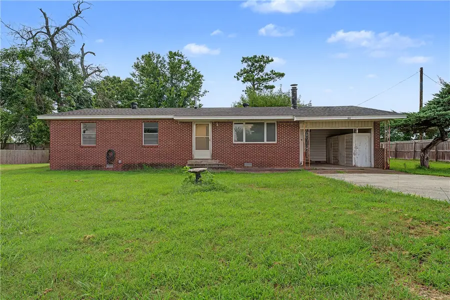 804 W Price Lane, Rogers, AR 72758 - #3