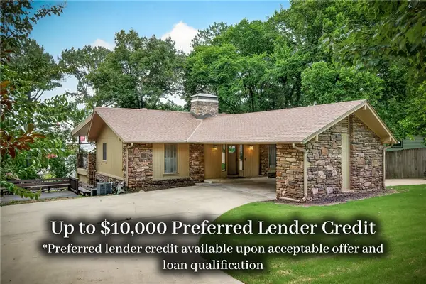 426 N Oliver Avenue, Fayetteville, AR 72701