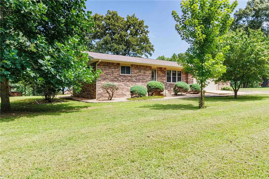 230 Jims Road, Lakeview, AR 72642 - #3