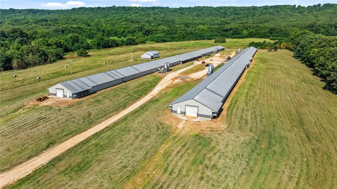 17117 Dutch Mills Road South, Lincoln, AR 72744 - #1