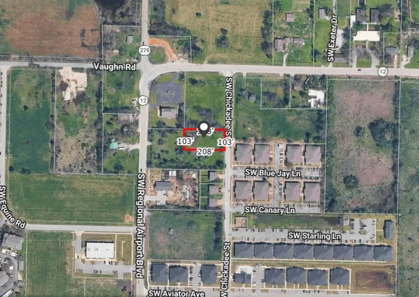 8009 Regional Airport Boulevard, Bentonville, AR 72713 - #1