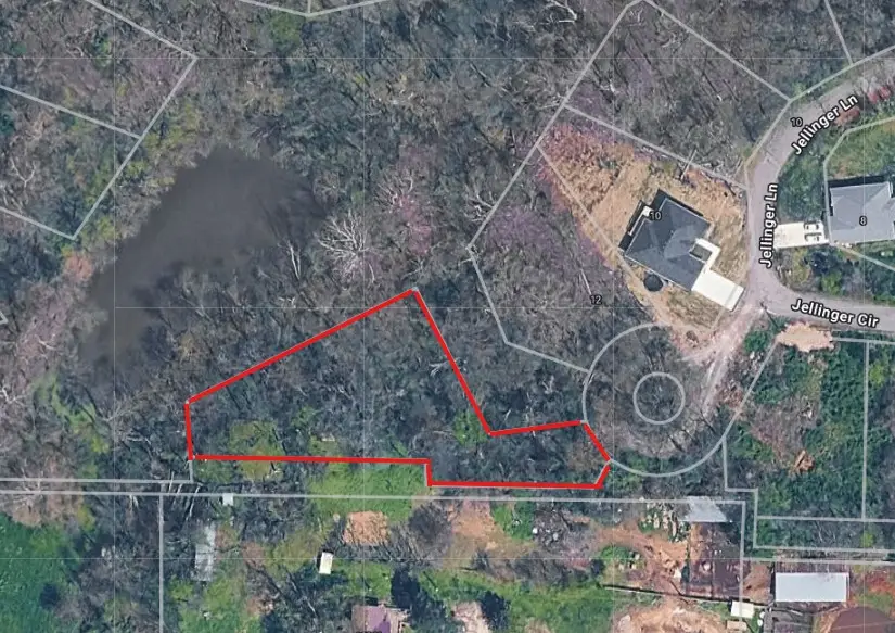 14 Jellinger Circle, Bella Vista, AR 72715 - #3