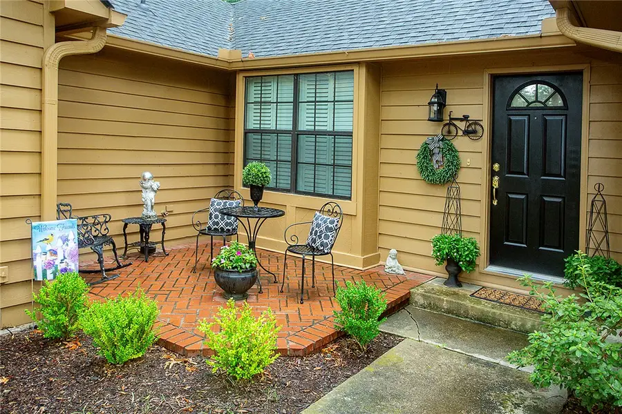 405 Muscadine Lane, Russellville, AR 72801 - #3