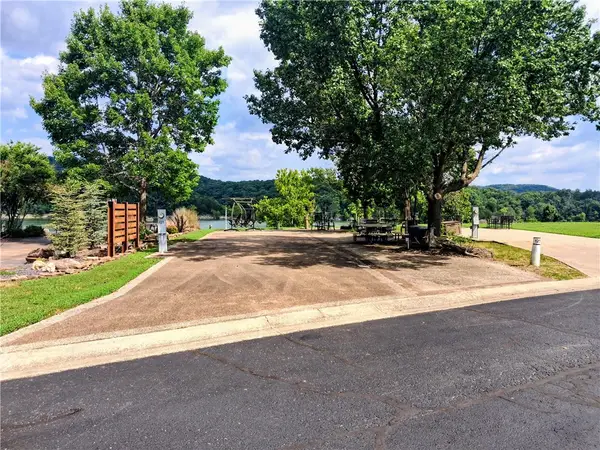1229 County Road 663 Lot #125, Oak Grove, AR 72660