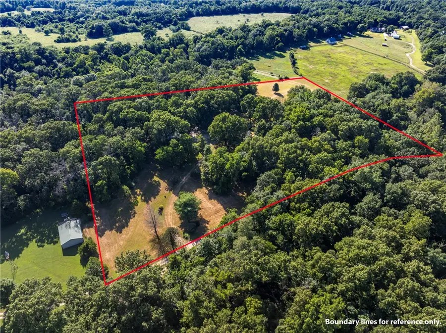 11133 Roggen Lane, Gravette, AR 72736 - #2