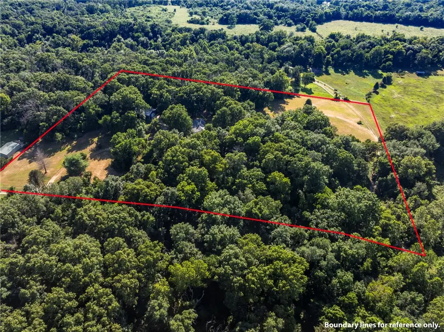 11133 Roggen Lane, Gravette, AR 72736 - #3