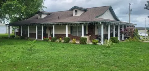 22905 116 Highway, Colcord, OK 74338 - #1