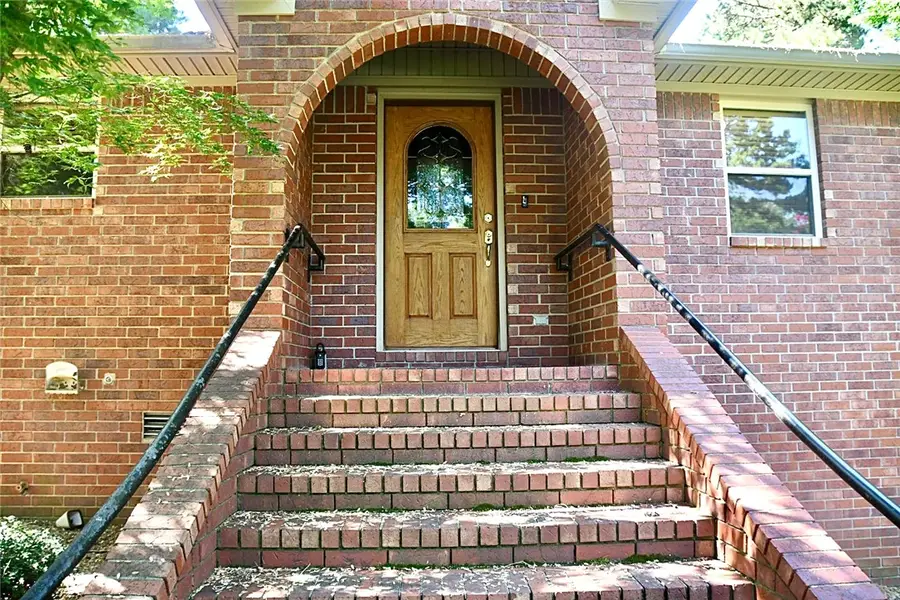 209 Hickory Hills Drive, Russellville, AR 72802 - #2