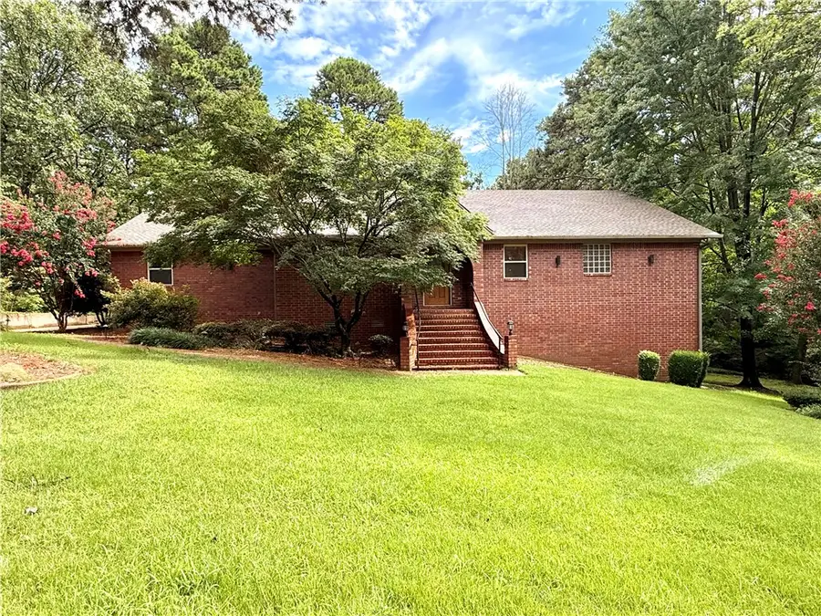 209 Hickory Hills Drive, Russellville, AR 72802 - #3