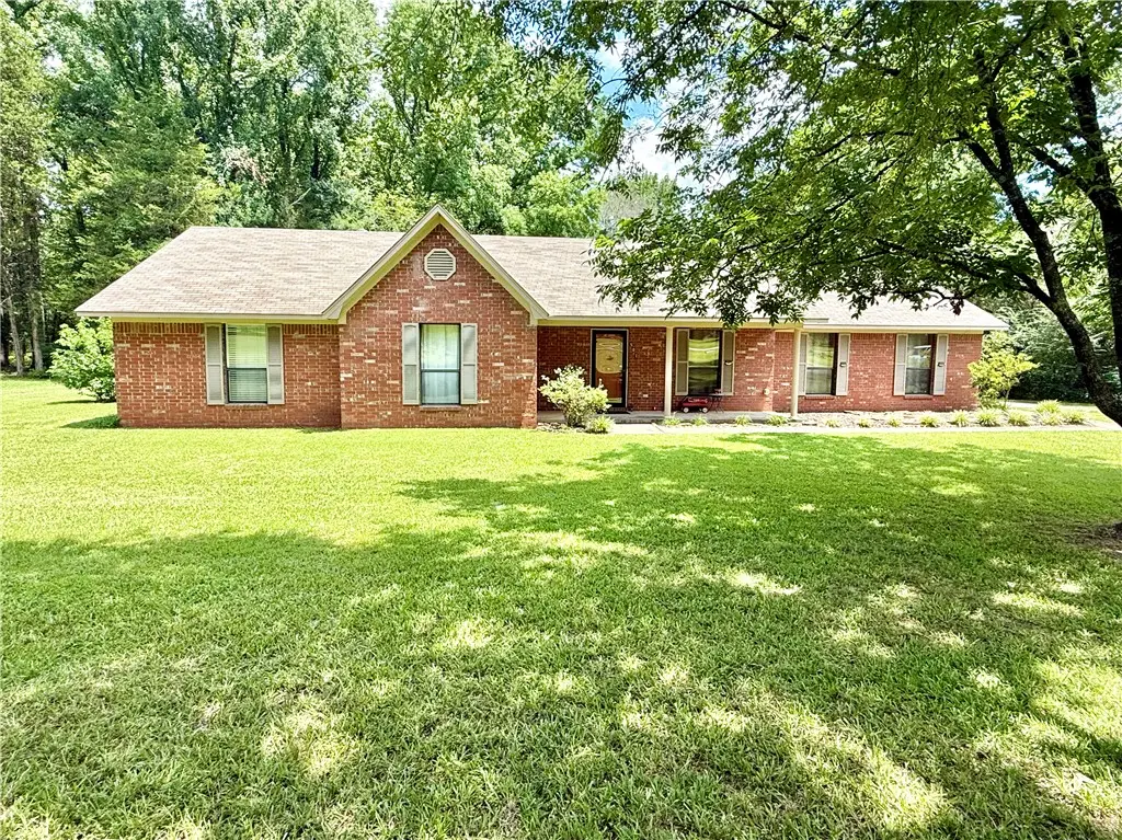 801 Meadowrue Road, Russellville, AR 72802 - #1