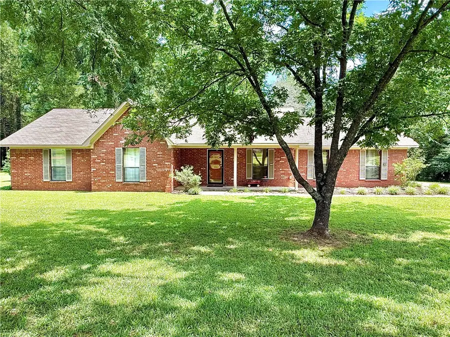 801 Meadowrue Road, Russellville, AR 72802 - #2