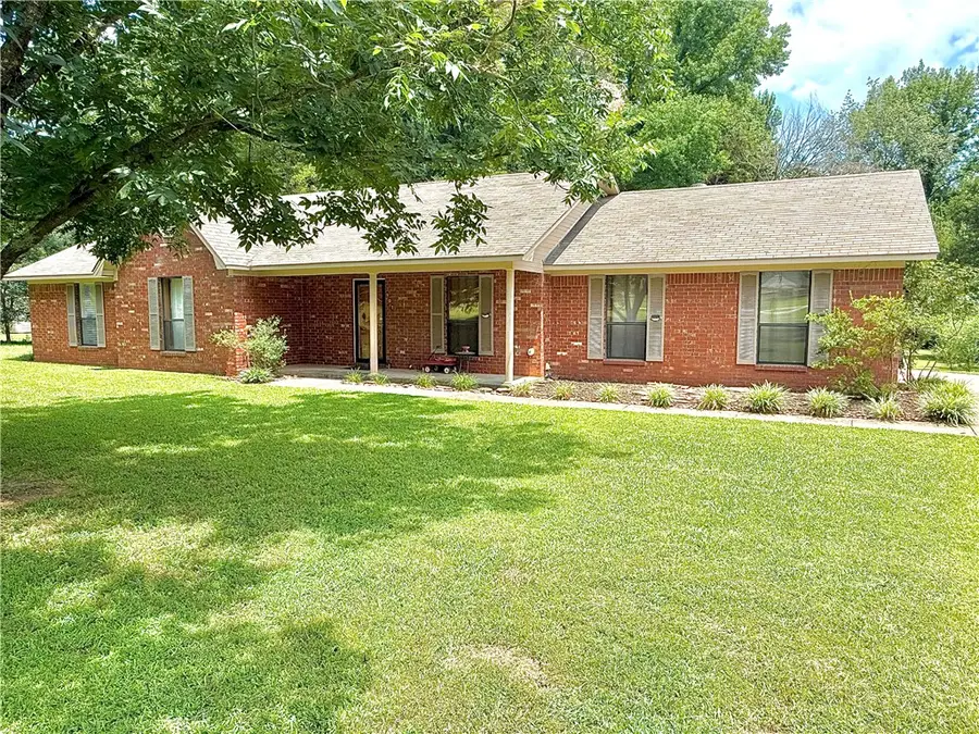 801 Meadowrue Road, Russellville, AR 72802 - #3