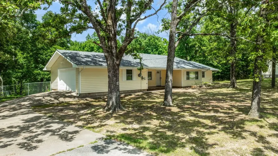 701 Spears Drive, Siloam Springs, AR 72761 - #3