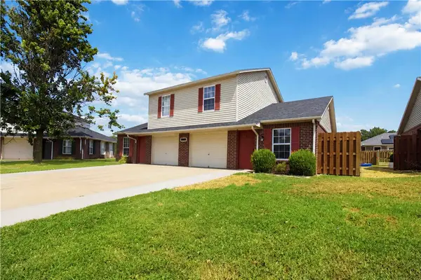 3502 Sw Landau Court, Bentonville, AR 72712