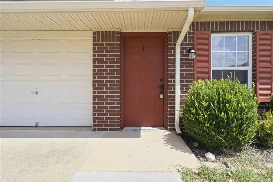 3502 Sw Landau Court, Bentonville, AR 72712 - #2
