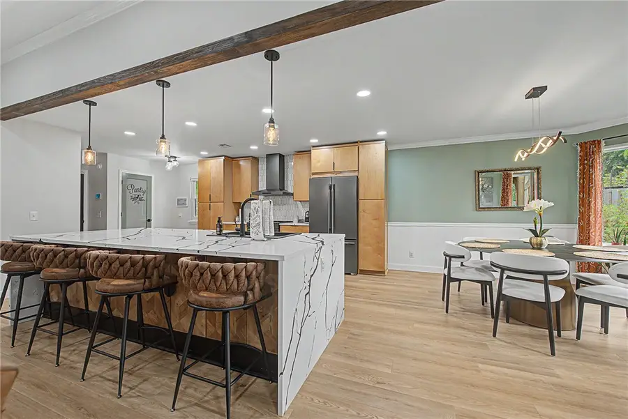 3205 NW Alberta Street, Bentonville, AR 72712 - #3