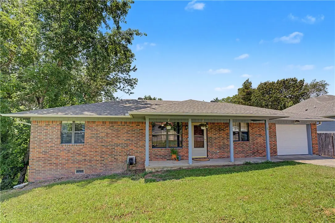 8 Dillow Lane, Bella Vista, AR 72714 - #1