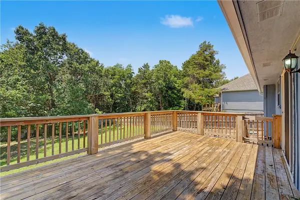 8 Dillow Lane, Bella Vista, AR 72714