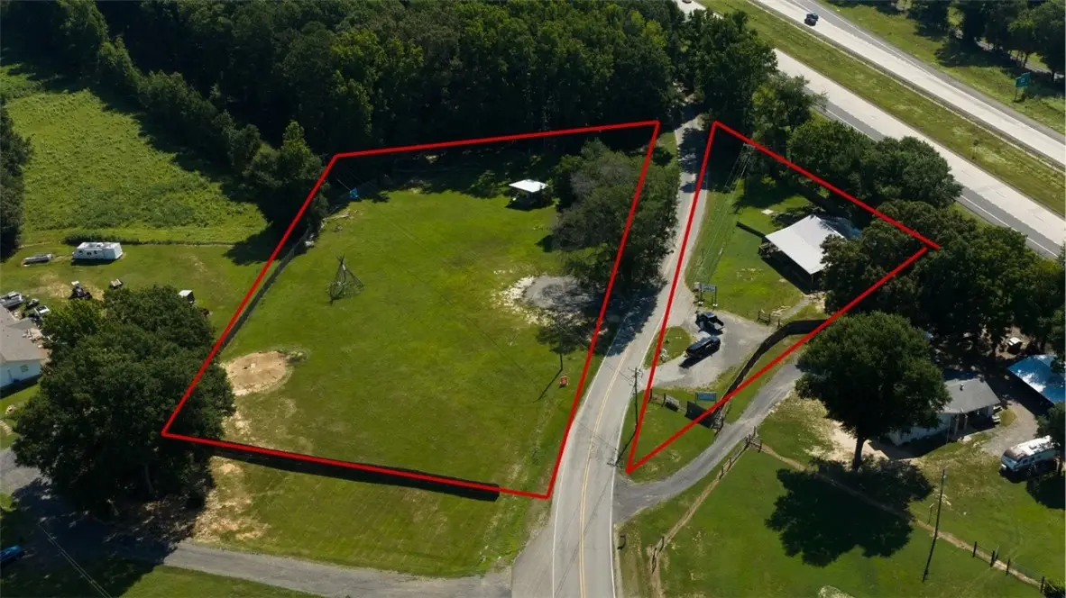 504 Ernie Davis Road, Caroline, AR 72176 - #1
