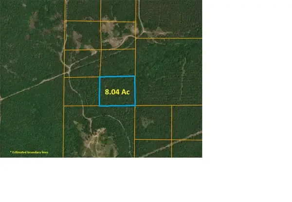 Keys Road, Delaware, AR 72835