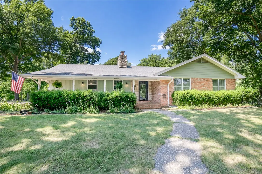 809 Summit Loop, Rogers, AR 72756 - #1