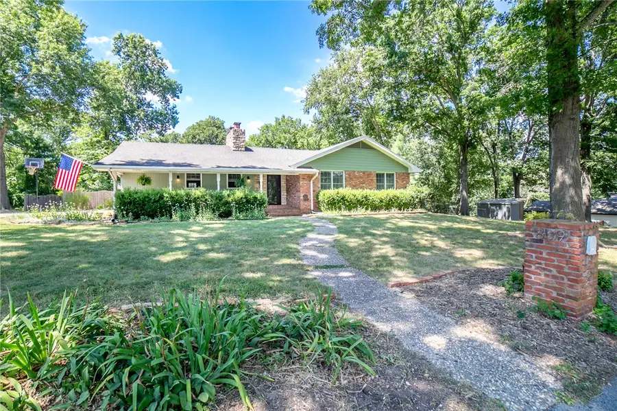 809 Summit Loop, Rogers, AR 72756 - #2