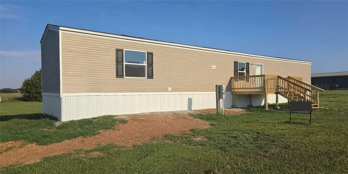 287 Hawkeye Lane, Harrison, AR 72601 - #1