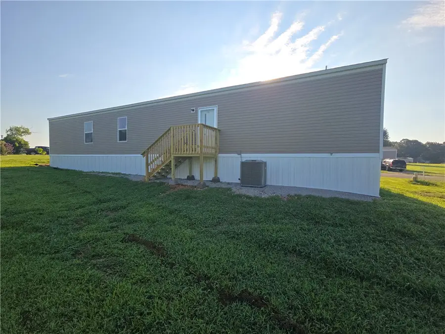 287 Hawkeye Lane, Harrison, AR 72601 - #2