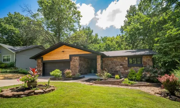 11 Shepton Lane, Bella Vista, AR 72715