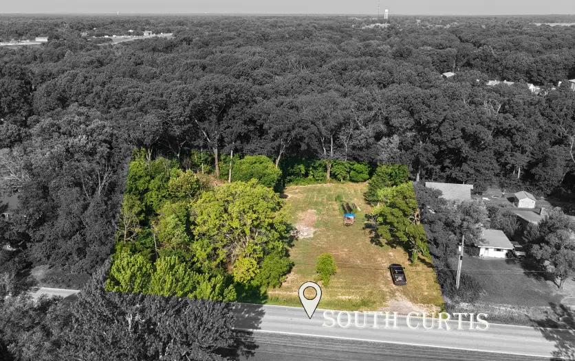 1403 Curtis Avenue, Pea Ridge, AR 72751 - #3