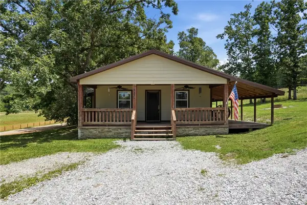 6223 Madison 6041, Elkins, AR 72727