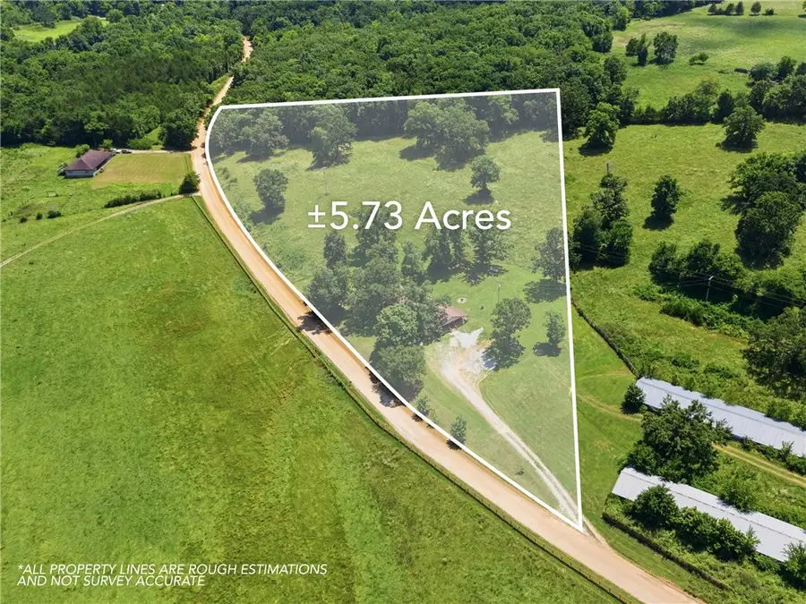 6223 Madison 6041, Elkins, AR 72727 - #3