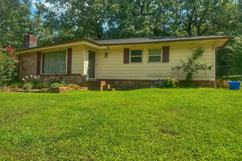 221 W 23rd Street, Russellville, AR 72801 - #1