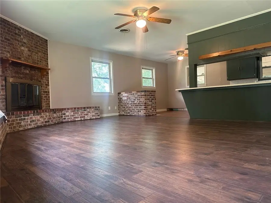 221 W 23rd Street, Russellville, AR 72801 - #3