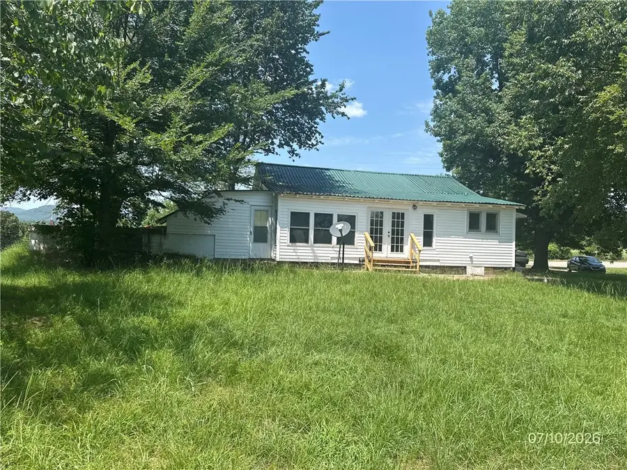 7512 Highway 103, Clarksville, AR 72830 - #2