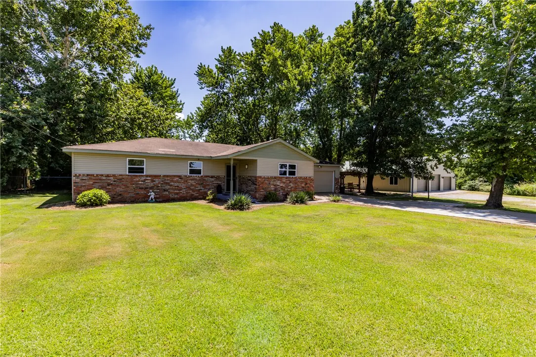1200 Morsani Drive, Rogers, AR 72756 - #1
