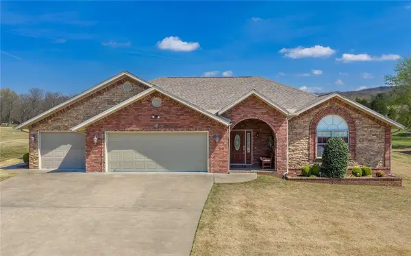 1022 Stockburger Avenue, West Fork, AR 72774