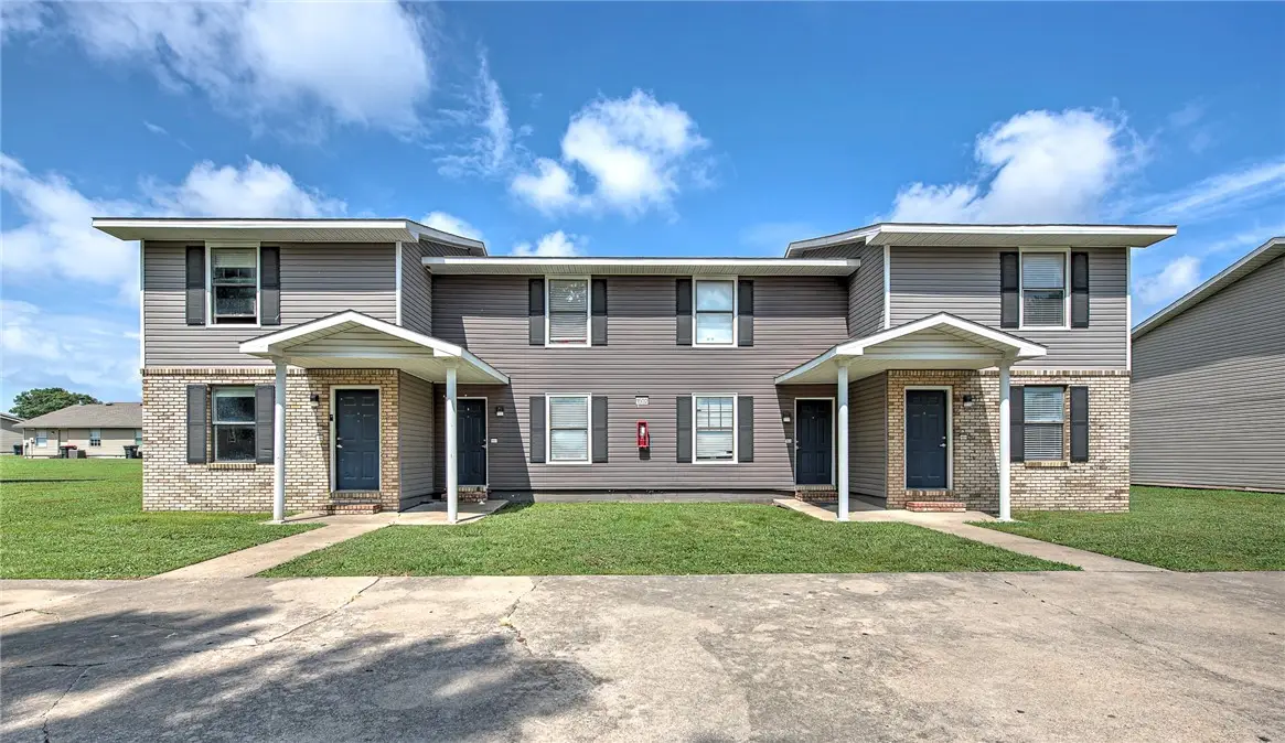 1502 A,B,C,D Oriole Street, Springdale, AR 72764 - #1