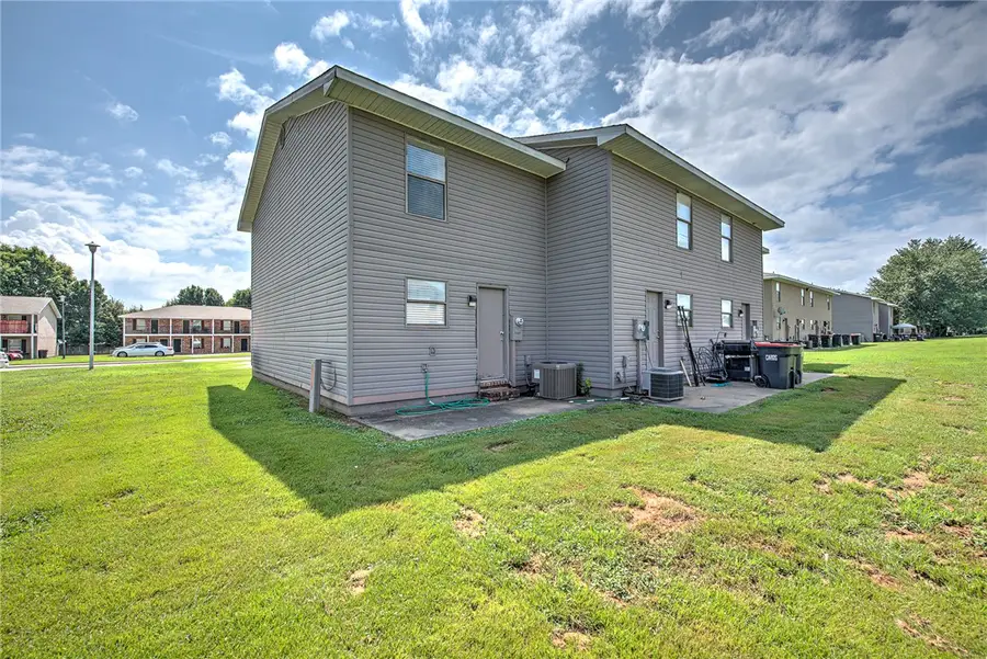 1502 A,B,C,D Oriole Street, Springdale, AR 72764 - #3