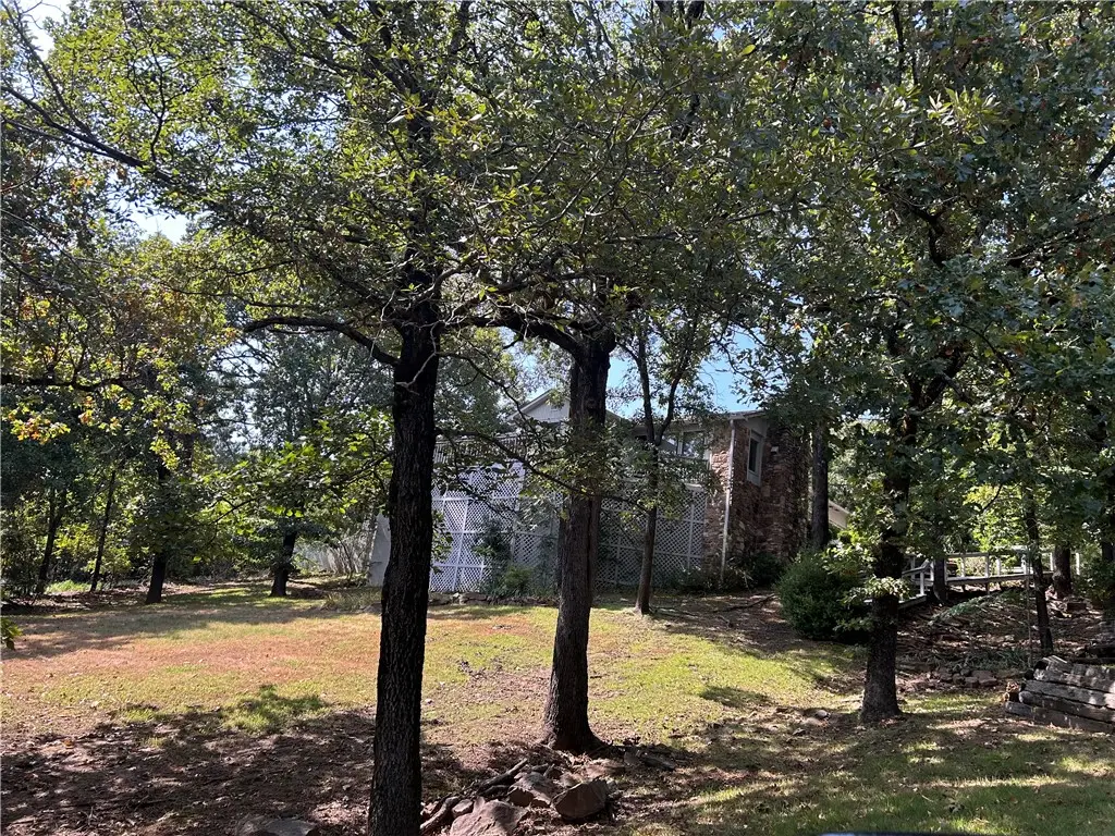 61 Abbey Road, Russellville, AR 72802 - #1