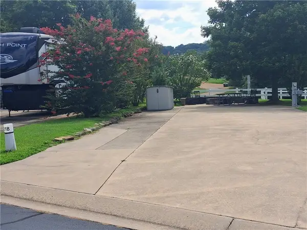 1229 County Road 663 Lot #218, Oak Grove, AR 72660