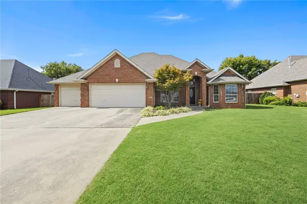 285 S Briarhill Drive, Farmington, AR 72730