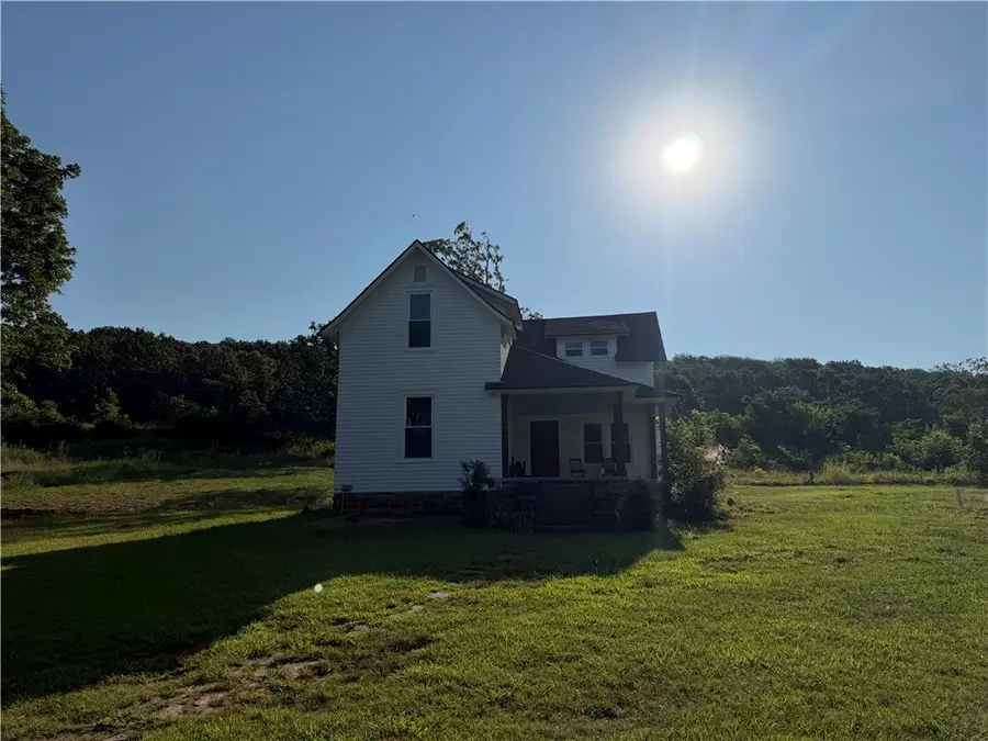 10150 S Garland Mckee Road, Prairie Grove, AR 72753 - #2